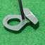 LAB GOLF DF3 GREEN PUTTER L.A.B. GOLF 35 INCH PUTTER 35" 69* LIE STEEL SHAFT + HEADCOVER