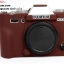 เคสซิลิโคน FUJI XT10/XT20