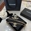 พร้อมส่ง ซื้อ1ได้ถึง2ชิ้น ในเซ็ตเดียว CHANEL JEWELRY SET / Chanel brooch / Chanel necklace ชุดเครื่องประดับครบชุดสุดอลังการ