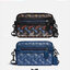 COACH ACADEMY CROSSBODY WITH HORSE AND CARRIAGE PRINT (COACH 89084) ผ้าใบเคลือบพิมพ์ลายและหนังกรวดขัดเงา ภายในกระเป๋ามัลติฟังก์ชั่น| ปิดด้วยซิป ซับในผ้า ด้านนอกมีซิปและกระเป๋าสลิป สายสะพายถอดได้