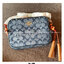 COACH MINI CAMERA IN SIGNATURE CHAMBRAY ((C8666)) 📣พร้อมส่งที่ไทย กับคอลเลคชั่นใหม่ล่าสุด ที่คุณต้องมี! กระเป๋าทรงกล่อง น้ำหนักเบา วัสดุผ้า Chambray ทอลายแบรนด์ตัดขอบหนังแท้ได้สวยงามค่ะ **ผ้าChambrayจะเหมาะกับหน้าร้อนนี้ได้ดีทีเดียวค่ะ**