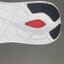 Hi-Tec V-LITE GEMINI - Grey/Black/Red M8us/41eu