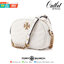Tory Burch KIRA CHEVRON SMALL CAMERA BAG สาว ๆ ลุคคุณหนูไม่ควรพลาด Collection นี้เลยนะคะ เพราะ Kira Chevron เป็นรุ่นที่ตอบโจทย์และครองใจสาว ๆ ได้อย่างแท้จริง