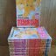 PEACH GIRL ชุด เล่ม 1-18 (ขาดเล่ม 15) 18 เล่มจบ (สภาพสะสม) Miwa Ueda เขียน