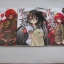 เนตรเพลิงชามะ 3 เล่มจบชุด Sasakura Ayato,Takahashi Yashichiro เขียน