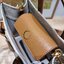 M.C.M HIMMEL SMALL TOTE IN LAURETOS ดีไซน์ละมุน น่าใช้มากๆ ต้อนรับลวดลาย lauretos ไอคอนิกโมโนแกรมใหม่ ที่สวยแตกต่าง กระเป๋าทรงโท้ท โทนสีเรียบหรู