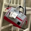 ANELLO MINI SHOULDER BAG MULTI COLOR OS-N047 รุ่นใหม่ชนช้อป!! กระเป๋าสะพายข้าง Multi Colors Collection สีสันสดใสสะดุดตา มี Logo เป็นยางนูนสีดำตัดกับสีกระเป๋า ทำให้ดูน่าใช้มากยิ่งขึ้น (Lining anello) วัสดุpolyester มีลักษณะเฉพาะตัวด้วยสี Two Tone ทั้งตัวกร