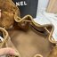 11 สี ORI หนังแท้ | 25cm CHANEL 25 Small Handbag Spring-Summer 2025 กระเป๋าสะพายรุ่นใหม่สุดฮอตแห่งปี ที่สุดแห่งความไอคอนิก