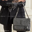 medium YSL Niki shoulder bag 11" กระเป๋าสะพายทรงคลาสสิค รุ่นยอดนิยมของแบรนด์ที่ใครๆก็ต้องมีใช้ ดีไซน์เรียบหรู
