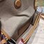 M.C.M HIMMEL CROSSBODY IN LAURETOS ของใหม่ น่ารักม้าก! กระเป๋าสะพายสุดพิเศษ จัด 1 ได้ถึง 2 ใบ คุ้มเกิ๊น ทรงสวย น่ารักน่าใช้