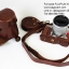 เคสกล้อง Fujifilm XA-3 XA10 ฐานเปิดได้