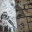 K2 ชุด เล่ม 1-24 (ขาดเล่ม 11) Kazuo Masune เขียน (สภาพสะสม)