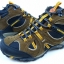 Merrell Yokota WP Mid Hikers - Gunsmoke