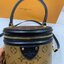 Louis Vuitton Lady CANNES Bucket Bag กระเป๋าถือหรือสะพายข้าง วัสดุหนังแท้หนังแข็ง ลายแบรนด์ อะไหล่ทองหรูหรา จุของได้เยอะ ตั้งอยู่ทรง ด้านในโล่ง คุ้มสุดๆ ใบนี้ไม่ควรพลาดค่ะ ดาราเซเลปใช้กันเยอะ น่ารักกมากกแม่ค้าคอนเฟริมค่า