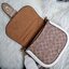 COACH C0749 BEAT SADDLE BAG WITH HORSE AND CARRIAGE PRINT สีหายาก ละมุนคุณหนู คอลเลคชั่นใหม่ ดีไซน์หรูหรา พิเศษมากๆมาพร้อมสายสะพาย 2 เส้น ใช้คู่กันหรือแยกสะพายก็สวยครบสูตร กระเป๋าสะพายทรง saddle คลาสสิค เปิด-ปิดด้วยกระดุมแน่นหนา ภายในเป็นช่องโล่ง ใส่ของได