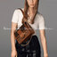 LOUIS VUITTON DAUPHINE MM 25cm เกรดออริจินอลสลับแท้ 1:1 ใช้งานต่างประเทศได้
