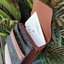 CELINE SHORT WALLET กระเป๋าสตางค์ซีลีนใบสั้น วัสดุ Triomphe Canvas หนังขึ้นลาย Signature Brand สวยอยู่ทรงมีโลโก้ด้านหน้าเปิดปิดด้วยฝาพับคาดเเถบหนังด้านหน้า ภายในมีโลโก้ มีช่องแบ่งหลายช่อง มีช่องใส่บัตรหลายช่อง สามารถช่องใส่เหรียญ บัตร ธนบัตรเเบบพับได้ ไอเ