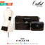 สวยแพคคู่ ทั้งแม่ทั้งลูกเลยจร้าา COACH POPPY CROSSBODY ((c0737//c2916//c3328//c3327//c2917)) พร้อมส่วที่ไทย ได้ไปไม่ผิดหวังแน่นอนค่าา!! กระเป๋าสะพายคลอสบอดี้ร์หรือถือแบบคลัทก็สวยงาม หนังสวยนิ่มมือดีค่ะ ด้านหน้ามีช่องกระดุมให้หนึ่งช่อง เปิดปิดกระเป๋าแบบซิป