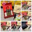 LV Camera Box bag กระเป๋าถือ/สะพายทรงกล่อง ไอเท็มหรูหราวินเทจสวยหรูทุกมุมมอง ตกแต่งเพิ่มดีเทลด้วยหมุด วัสดุหนังแคนวาสคุณภาพ มีหูจับในตัว พร้อมตอบรับได้ทุกลุค ทุกสไตล์