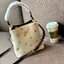 COACH SMALL TOWN BUCKET BAG WITH HEART FLORAL PRINT ((C2811)) 💐พร้อมส่งสินค้าห้ามพลาดค่ะ! กระเป๋าหิ้ว//คล้องไหล่//สะพายครอสบอดี้ร์ได้ ใบเดียวเอาอยู่จร้า😘 หนังแท้โดดเด่นด้วยดอกหัวใจนูนสลับวิ้งๆ ได้สวยงามน่ารักมากๆค่ะ