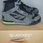 Hi-Tec P.C.T - GRAPH/TECH LAB M8us/41eu