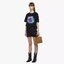 M.C.M Munchen Tote in Maxi Visetos with nappa leather trim กระเป๋าโท้ทไซส์เล็ก ขนาดกำลังสวย พกพาง่าย ดีไซน์ใหม่ล่าสุด โดดเด่นด้วยโลโก้ที่มีขนาดใหญ่ขึ้น 💖เกรดออริ 1:1 สลับแท้