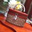 Coach Selena Trail Signature Bag กระเป๋าทรงกล่องใหม่ล่าสุด ภายในกว้าง ใส่ของได้จำนวนมาก มาพร้อมสายสะพายcrossbody ที่สามารถปรับระดับได้ ใครยังไม่มีห้ามพลาดแล้วนะคะ สามารถสะพายไปทำงาน หรือไปเที่ยวชิวๆเก๋ๆ