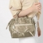 Anello Repellency Edition2 Mini Shoulder Bag (FSO-B025) กระเป๋าสะพายข้างวัสดุNylon & Polyesterหนา กันน้ำได้ น้ำหนักเบา มาพร้อมสายสะพายถอดและปรับความยาวได้ เปิดปิดด้วยซิปคู่ ภายในกว้างใส่กระเป๋าสตางค์ยาว มินิไอแพคได้ รุ่นใหม่ลิมิเตทที่น่าสะสมเลยคร้า!