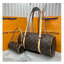 LV Papillon 30 Monogram Canvas Bag กระเป๋าทรงหมอนวินเทจไซส์ยาว สวยเด่นเป็นเอกลักษณ์ มาพร้อมใบลูก ห้อยใช้รวมสวยหรูคลาสสิก เหมาะกับทุกลุค ทุกโอกาส