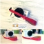 สายคล้องมือ wrist strap SLR Polaroid