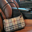 BURBERRY HAND BAG VIP GIFT WITH PURCHASE (GWP) พรีเมี่ยมกิ๊ฟ Limited Edition