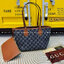 GUCCI Totissima tote bag in blue GG denim กระเป๋าสะพายทรงโท้ทเดนิมสัญชาติอิตาลี่ สวยเท่ผู้ดีลัคชูในใบเดียว ใหม่ล่าสุด กลับด้านใช้ได้ 2 ด้านสวยเริ่ดมากๆ