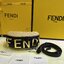 FENDI Nano Fendigraphy Natural raffia charm / Fendi hobo bag 20cm พร้อมส่ง กระเป๋าสะพายไหล่เฟนดิ Natural straw รุ่นใหม่ สวยหรู **สินค้าเกรดออริจินอล 1:1 สลับแท้