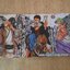 นูระหลานจอมภูต ชุด เล่ม 19,21,22 Hiroshi Shiibashi เขียน