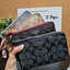 COACH F87591 DOUBLE CORNER ZIP WALLET IN SIGNATURE COATED CANVAS คล้องมือรุ่น 2 ซิป!! มาแล้วจ้า 🌟🤗 ไซส์นี้คือเหมาะมือจริงๆ พกง่ายเช่นเคย ไม่ต้องกังวลว่าจะเกะกะหรือกินพื้นที่กระเป๋าหลัก วัสดุหนังแคนวาสเคลือบลาย มีช่องหลักแยก 2 ช่อง ภายในบุผ