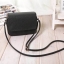 กระเป๋าสะพาย H&M รุ่น cross body bag มี 4 สี : ดำ , ชมพูนู๊ด , เหลือง , มิ้นท์