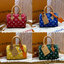 RUNWAY LV Nano Speedy P9 Bandoulière Soft Leather กระเป๋าสะพายสปีดี้รุ่นใหม่ไซส์มินิหรูหรา เกรดท็อปวีไอพี เกรดดีสุด 1:1 หนังแท้สวยงาม เก็บทุกรายละเอียด ใช้สลับแท้ ผ่านทุก ตม. ใช้งานต่างประเทศได้