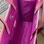 VIP GIFT 】หนังแท้ GUCCI Children's tote bag GG kids ที่สุดของความน่ารัก ลิมิเต็ดแบบไม่มีเอาท์ สาวๆสายหวานไม่ควรพลาดด้วยประการทั้งปวงเลยค่าา หนังแท้เกรดดีที่สุด พิมพ์ลายแบรนด์รอบใบเทคเจอร์สวยอยู่ทรง ภายในมีโลโก้กว้างและจุสุดๆใส่สัมภาระได้เยอะ ภาพถ่ายจ