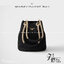 Prada Mariner Re-Nylon small bucket bag กระเป๋าทรงบคเก็ตผ้าไนลอน รุ่นใหม่ โดดเด่นด้วยสายสะพายเป็นเชือก แรงบันดาลใจจากสไตล์การเดินเรืออันเหนือกาลเวลา