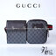 หนังแท้ Gucci GG Supreme belt bag - Neutrals A two-pouch belt bag in GG Supreme canvas with black leather trims. กระเป๋าคาดอก/คาดเอว อีกรุ่นหนึ่งที่หลายคนตามหา งานออริสวยมาก ทำจากหนังแท้ สามารถใช้ได้ทั้งผู้ชายแล้วก็ผู้หญิงสามารถคาดเอวหรือคาดอกก็ได้ พร้อมส