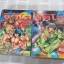 ริคิโอ ชุด เล่ม 1-2 (3 เล่มจบ) Tetsuya Saruwatari เขียน ***สินค้าหมด***