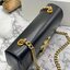 หนังแท้ CELINE CHAIN SHOULDER BAG / CELINE TRIOMPHE พร้อมส่งที่ไทย กระเป๋าเรียบหรูและดูทันสมัย ให้คุณเลือกสะพายในชีวิตประจำวันเข้ากับการแต่งตัวสบาย ๆ หรือจะสะพายออกงานปาร์ตี้สังสรรค์ก็ช่วยให้คุณดูโดดเด่น มีรูปทรงที่ดูแข็งแรงจึงไม่เสียรูปทรงแม้ใส่ของจำนวนม
