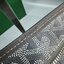 GOYARD Boheme Hobo Heart Shape Bag / GOYARD Tote Bag กระเป๋าทรงโท้ทใบใหญ่ หนังแท้สวยเป๊ะ เกรดท็อปออริ สลับแท้ 1:1 เกรดดีสุด ใช้ต่างประเทศได้ ผ่านทุก ตม.