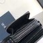 DIOR Zipped Pouch with Strap Black Dior Gravity Leather / Dior Trunk Messenger Bag กระเป๋าสะพายทรงแมสเซ็นเจอร์ ทรงพอชรูปทรงทันสมัย สง่างามเหนือกาลเวลา เกรดท็อปออริ สลับแท้ 1:1