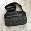 กระเป๋าสะพาย COACH ด้านหน้ามีช่องซิปใส่ของ 1 ช่อง ด้านบนเปิด - ปิดกระเป๋าด้วยซิป ด้านในโล่ง มีช่องใส่ของ 2 ช่อง ด้านหลังเปิด - ปิดด้วยกระดุมแม่เหล็ก มีช่อง 1 ช่อง สายสะพาย สามารถถอดและปรับได้ Free Size ค่ะ