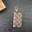 GUCCI Keychain กระเป๋าพวงกุญแจสุดหรูหรา ที่จะทำให้การหากุญแจรถยนต์ของคุณเป็นเรื่องง่าย ขนาดกระทัดรัด หยิบจับง่าย