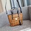 M.C.M ANYA MINI SHOPPER CROSSBODY BAG กระเป๋าถือ/สะพายข้าง ใบเล็ก ไซส์มินิ