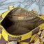 LV Speedy 25 Bandoulière Damier Pop กระเป๋าสะพายสปีดี้สีใหม่ Jaune Mat ราพุ่งไปแล้ว หลังจากตะลิชถือ รีบจับจองนะคะ ล็อทหน้าราคาอับแน่นอนเลยค่า
