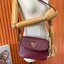 Guess Destiny Strap Shoulder Bag กระเป๋าสะพายไหล่ และ Crossbody จาก Guess factory วัสดุ PU คุณภาพดี หนังนุ่มากเหมือนหนังแกะ น้ำหนักเบามาก ด้านหน้าประดับด้วยโลโก้แบรนด์ และ มาพร้อมพวงกุญแจแบรนด์สุดหรู