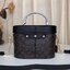 Coach KAY CROSSBODY IN BLOCKED SIGNATURE CANVAS (COACH F78277) IM/BROWN KHAKI GOLD /BLACK